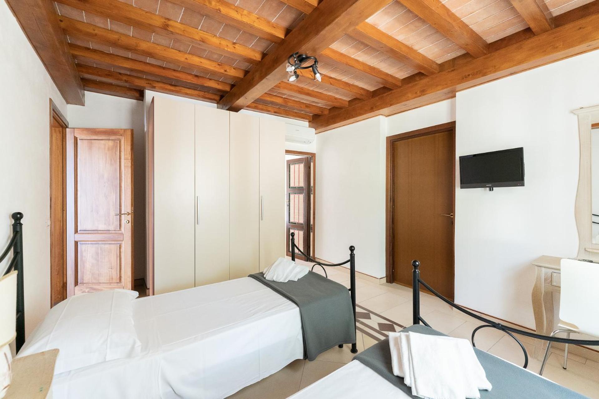 Hotel Delfino Procchio  Habitación foto