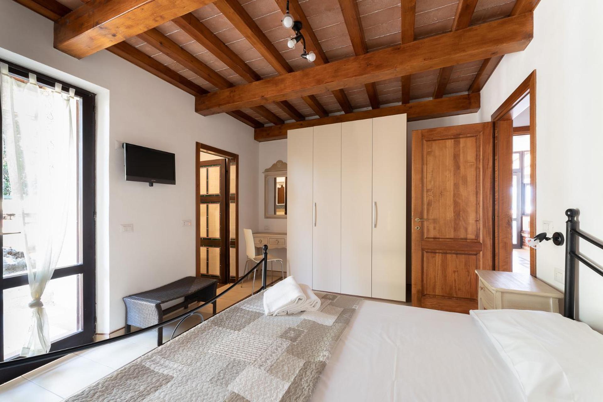 Hotel Delfino Procchio  Habitación foto